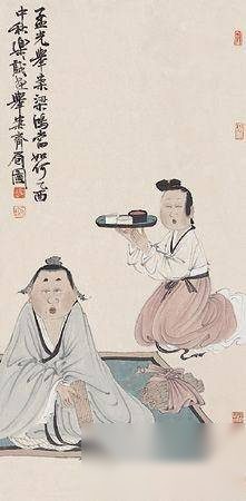 古代历史上“五大丑女”：婚姻美满 夫君皆名流