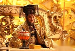 中国历史上第二伟大的皇帝：隋文帝的历史贡献
