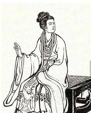 为什么说何皇后毁灭了汉朝？原因是