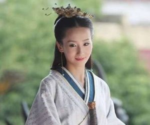 中国历史上第一位废后：嫁给皇帝二十多年没有生下一儿半女