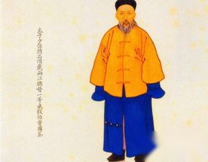 曾国荃为什么落个贪官的骂名？曾国荃是贪官吗