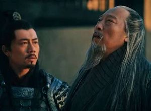 三国里哪些名人比较胖？司马懿兄长司马朗