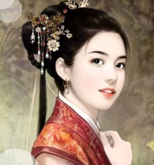 历史中有记载的唯一一个吃过人肉的公主 烹食丈夫的溧阳公主