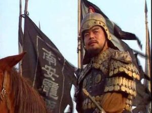 灭了关羽满门的人是谁？三国时期魏国将领庞会生平简介