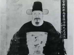 孙传庭明朝的中流砥柱，他一死明朝也就完了