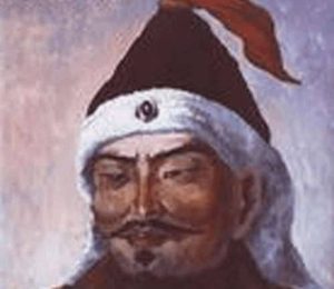​成吉思汗​竟然还有四个亲兄弟? 最后一个还差点被除掉