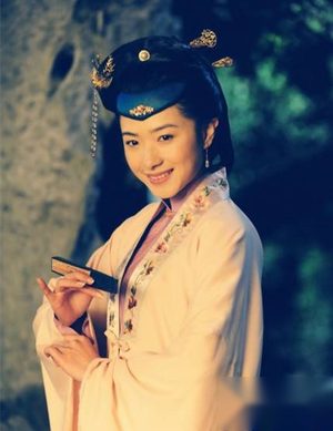 柳如是婚姻美满为何出轨：柳如是给钱谦益戴绿帽？
