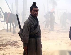 三国励志人物吕蒙：其后人在宋朝时候多任宰相
