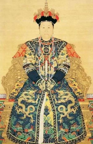 孝庄是怎样的一个人？通过几件大事便能看出她超然的地位