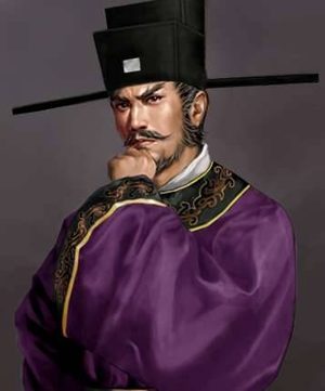 北宋时期的外交奇才：大宋名相富弼是如何瓦解辽夏同盟的