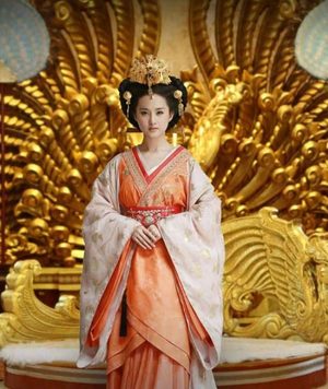 有皇室血统的陈阿娇为何败给婢女出身的卫子夫？