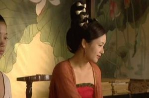 温柔贤淑的李令月为什么会变成荒淫无度的太平公主？