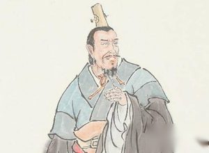 郦食其之死：汉高祖刘邦手下死的最惨的谋士