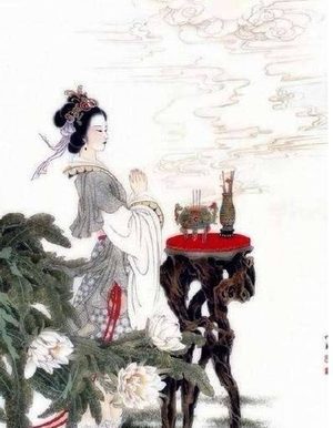 中国第一女陛下庾文君:早武则天四百年,因内乱忧愁而死