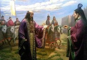 促成澶渊之盟的王继忠为何半生汉禄半生胡禄？