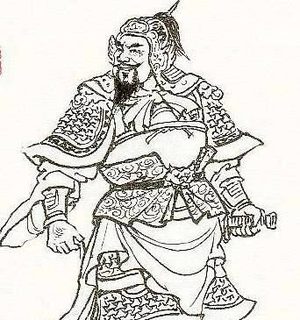 淳于琼是什么人？淳于琼人物生平简介