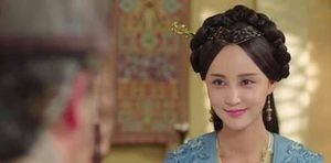 解忧公主结局是什么?刘解忧和翁归在一起了吗?