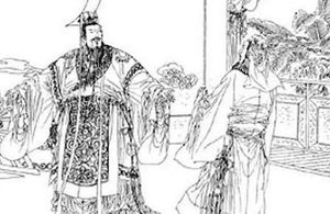 为什么说楚国巫臣成为楚国中衰的关键人物？巫臣的生平简介