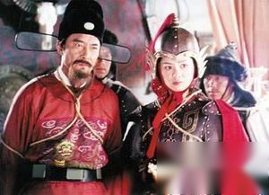 明朝文人气节之冠于谦：只手降大明从危机中拉回
