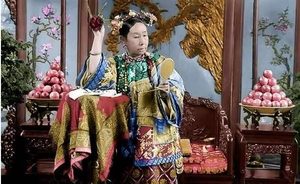 李鸿章已失势慈禧仍任命他为两广总督，背后有何企图？