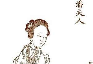 孙权7位夫人：唯一被立为皇后的竟被宫女缢死