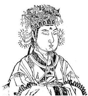 把李治迷得魂不守舍的武则天，为何得不到李世民的宠爱