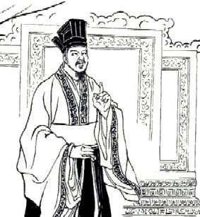 费祎是什么人？为什么说要为蜀汉灭亡负伤责任？