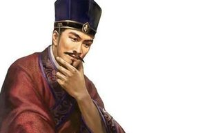 费祎怎么读？三国时期蜀汉名臣费祎人物生平简介