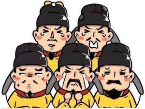 史上最窝囊的皇帝——唐中宗李显 皇后当着他的面亲热