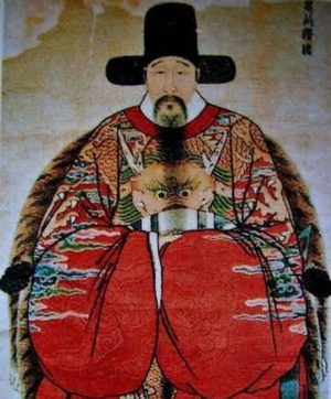 明朝最强内阁首辅：政权军权集于一身的张居正