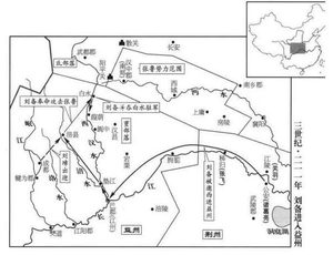 刘备入川时,为什么只带庞统随军而留诸葛亮镇守荆州