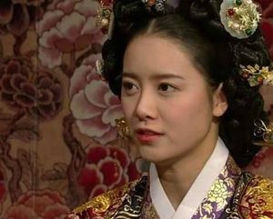 朝鲜废妃尹氏是怎么死的？引起了怎样的腥风血雨？