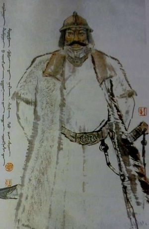 博尔忽、博尔术、赤老温、木华黎被称为“蒙古四杰” 为何家底相差这么大