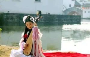 王昭君出塞的背后原因，专家：她耐不住寂寞