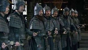 曹操多疑，张辽为何却成为了三国降将中最受信任的人？