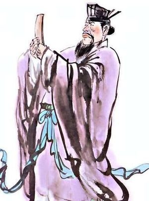 张纮是谁什么人？东汉末年文学家张纮一生有哪些成就和功绩？