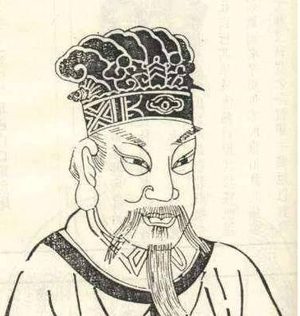 经常给包拯和杨家将撑腰的八贤王,历史上确有其人吗？