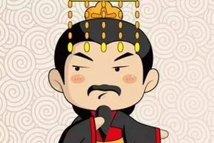 清朝皇帝每天五点起床一天工作16个小时全年无休