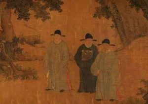 明朝内阁首辅陈循为何会被流放？陈循生平事迹介绍