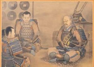 表里比兴之者真田昌幸：战国时期得享盛名的智将