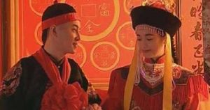 和珅的儿子为什么叫丰绅殷德？来看看这个佛系少年的起浮人生