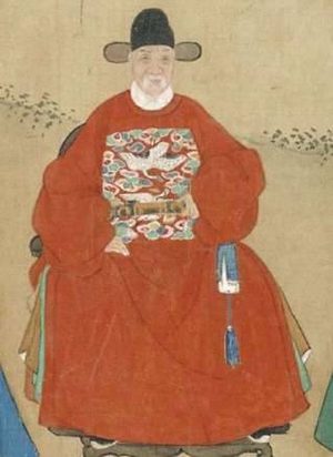 翟銮是个好官吗？明朝内阁首辅翟銮简介