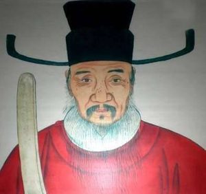 现实有的时候比作品还要虚幻 明朝顾鼎臣堪称传奇的一生