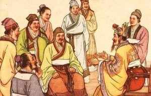 明朝况钟为何会被百姓们称为“况青天”？两万人联名上书只求他能留任