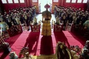 为什么古代帝王难活过40岁？有五个致命原因