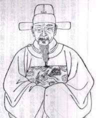 明代晚期内阁首辅 中极殿大学士刘一燝生平