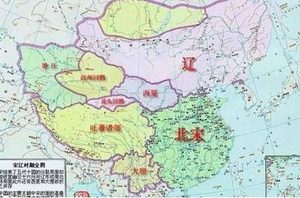 赵匡胤做了一个什么决定 这个决定为什么会是宋朝灭亡的隐患