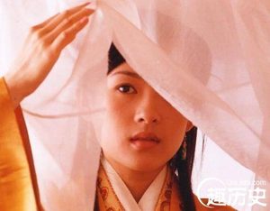 尔朱英娥：侍奉过三位帝王 出家后遭继子杀害