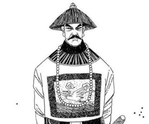 为明出征贪生怕死 降清后却良计百出 清初重臣鲍承先生平简介