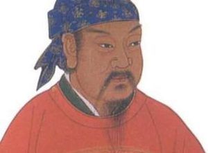 萧文寿善待继子，没想到竟当上了太后